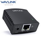 Usb A Network Print Server Lan Print Share Server Protocol Lpr For Windows mac