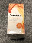 Norforms Long Lasting Feminine Deodorant Suppositories 12 Counts X   3 Packs  