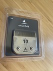 New Sealed   Andis Ultraedge   Detachable Clipper Blade 10 1 5 Mm Free Shipping