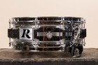 Vintage Rogers 5x14 Big R Dynasonic Snare Drum
