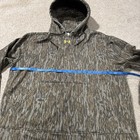 Under Armour Hoody Mossy Oak Bottomland Large