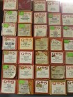 Qrs Piano Rolls   pick A Roll  10 00 Each Free Ship    Special Buy 2 Get 1 Free