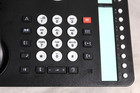 Lot Of 5 Avaya 1616-i Icon 700504843 Ip Office Phones W  Handsets   Stands
