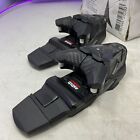 Atomic Ski Bindings E M 10 Gw L90 Black Smoke 90mm Ad5002156090