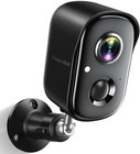 Security Cameras Wireless Outdoor  2k Battery Powered Ai Motion Detection Spo   