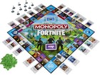 Brand New Monopoly Fortnite Collector s Edition Board Game In Box With Code Nib