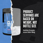 Clear Whey Isolate Protein Powder - Easy To Digest And Mix  5g Bcaa  Deliciously