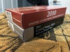 2010   2011 Us Mint Silver Proof Sets - Lot Of 2 - Original Mint Package