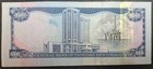  2002  Trinidad And Tobago 100 Dollars P45 Bj837304 Sig Ewart Williams  