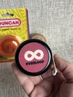 Yoyo King Everloop Wooden Classic Duncan Imperial Yo-yo Lot Of 3 New Used