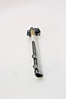 Fuji D6 Aero Carbon Seatpost Size Large 200mm Long Carbon   Gold  2