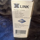 Xlink Phoenix Bt Bluetooth Gateway - Connect Landline To 3 Cell Phones X-bttn-01
