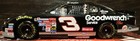 2000 Dale Earnhardt  3 Gm Goodwrench Service Plus 1 24 Action Nascar Diecast