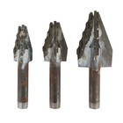 3 Wing Water Well Drilling Rig Drill Well Drilling Drill Super Hard Alloy Bit