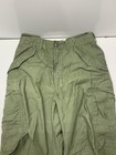 Vintage Us Army M-65 Mens Field Trousers Pants Dsa100-57-c-3408