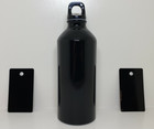 High Gloss Mirror Black Powder Coating Paint 1lb - Ultra Durable - Usa Made