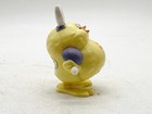 Vintage Russ Berrie Easter Bunny Rabbit You re Eggstra Special Wind Up Toy