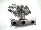 Turbocharger Bmw 335 I E90 E91 E92 E93  2006-2010  225kw Rhd