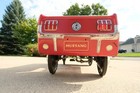 1965 Amf Ford Mustang Pedal Car Original Family Owned Since New 