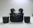 Htc Vive Pro Or Pro 2 Vr Sets - Build Your Bundle - Controllers  Base Stations