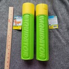  Max Liquidator Eliminator Super Foam Water Blaster Toys  2 -green yellow 