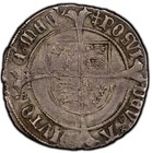 England - 1504-1505 Henry Vii Groat - Pcgs Xf45 - Tower Mint - Only 2 Finer