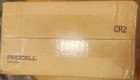 216 Procell  duracell  High Power Cr2 3v Lithium Batteries Cr2 Battery New