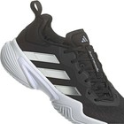 New Adidas Barricade Women   s Tennis Id1556 Black White Shoes Sneaker  su