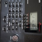 Uniden Bearcat Bc365crs Desktop Analog Scanner 500ch Vhf uhf Noaa Clock