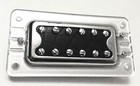 Gretsch   Blacktop Filtertron Pickup Set chrome g5400 solderless Wiring brand New
