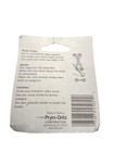 Prym 20 Hooks   Eyes Nickel And Black Size 2     14005