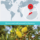 Bulk Argan Oil - Large Wholesale Size - Cold Pressed  100  Pure   Carrier Oil