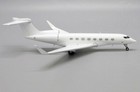 Blank Gulfstream G650   blank Series   Jc Wings 1 200 Diecast Model Bk1042  e 