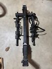 Thule Hitch Mount 914xt Roadway 4-bike Rack Carrier
