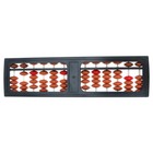 Kids Soroban Calculator Children Match Toy Beads Abacus Math Tool Plastic Abacus