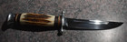 Puma Germany Rostfrei Hunting Knife