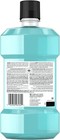 Listerine Ultraclean Mouthwash Stain Protection Arctic Mint 1 5l Canada