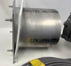 Honeywell Maxon Model 400 Size Eb3mrv Ovenpak Gas Burner  new   us Seller 