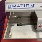 Opex Omation Series 210 Envelopener Opener Tested For Power  Mfg 2021 For Parts