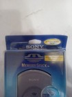 New Sony Usb Interface Card Reader For Memory Stick - Pc mac  msac-us1a 