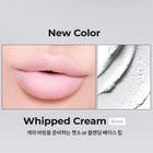 A chi Blur Tint 4 3 G  07 Whipped Cream 2026 New K-beauty