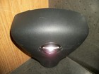 2013 2014 2015 Nissan Sentra Driver Air Bag Srs Black  50 