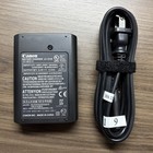 New Oem Lc-e12 Battery Charger For Canon Eos M M2 M10 M50 M100 M200 100d Sl1 X7