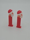 Vintage Pez Dispenser Santa Claus With Feet 