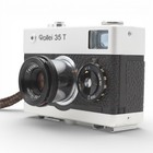 Rollei 35t Mini Camera - Tessar 3 5 40mm