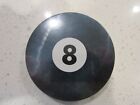 8 Ball Round Casino Playing Cards Pool Billiards   Free Las Vegas Poker Chip