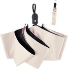 Konciwa Ultra Air Folding Umbrella 100  Uv Cut Auto Open Lightweight