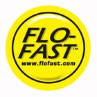 Flo-fast Utility Jug 15 Gal 14 5 X 15 X 27 In Tall O-ring Seal Cap Petcock Vent