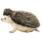 Hansa African Pygmy Hedgehog 23 Bh6807 New Realistic Plush Animals From Japan