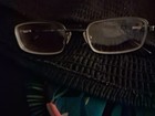 These Are Lacoste L3101 Eyeglasses Featuring A Black Rectangular Frame With A   